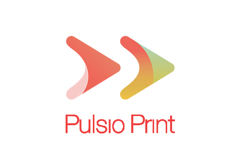 Вашите нужди се развиват, Pulsio Print ви подкрепя!